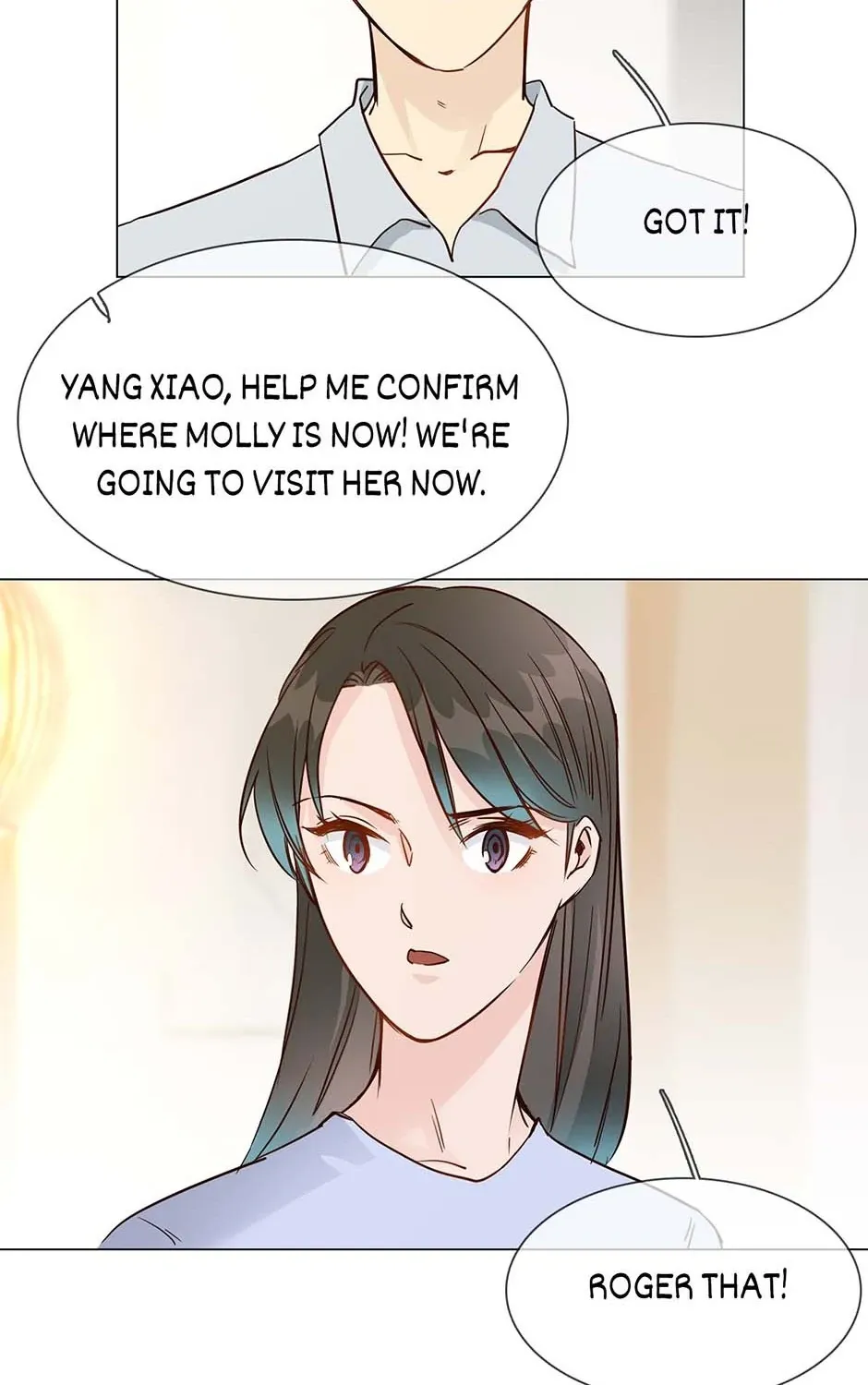 Read The Broken Star chapter 51 image 107 on Lezhin