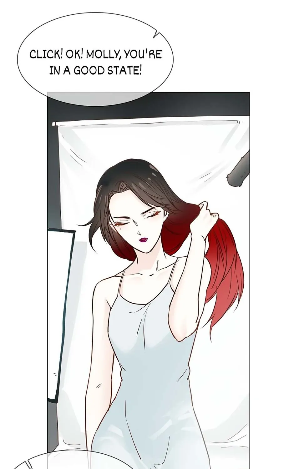 Read The Broken Star chapter 51 image 115 on Lezhin