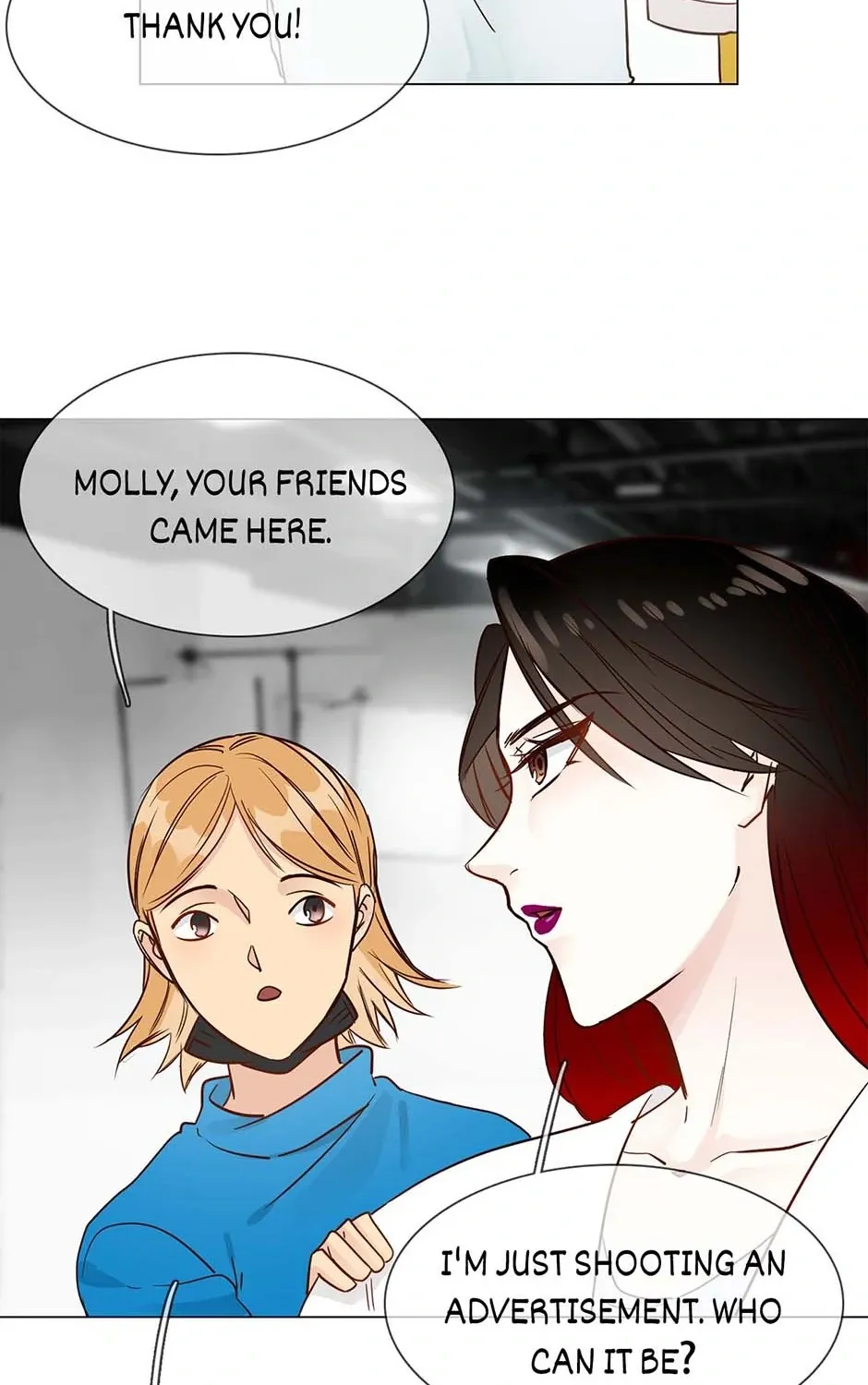 Read The Broken Star chapter 51 image 117 on Lezhin