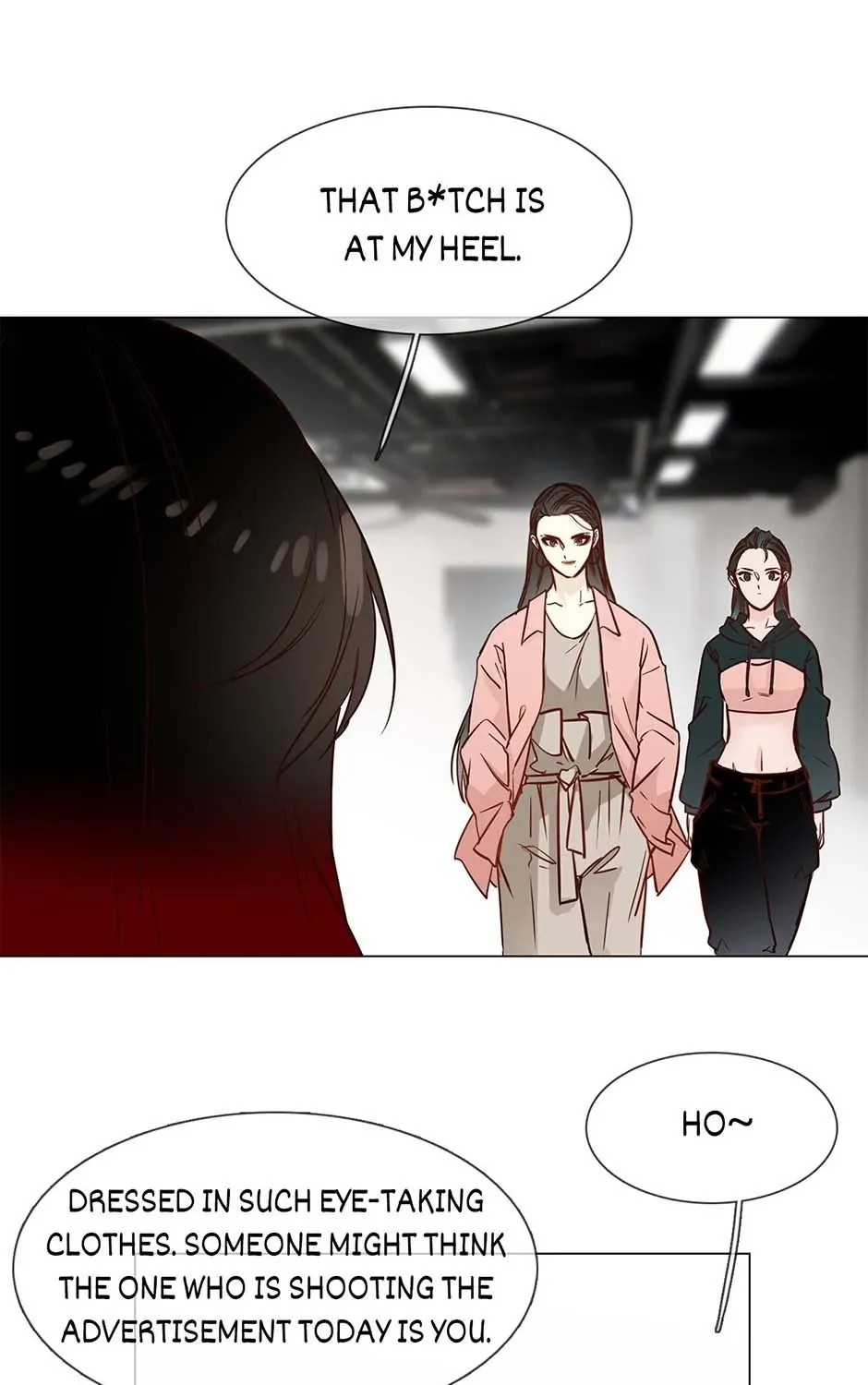 Read The Broken Star chapter 51 image 121 on Lezhin