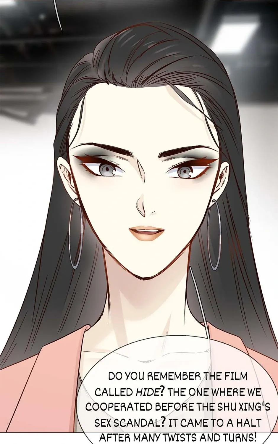 Read The Broken Star chapter 51 image 125 on Lezhin