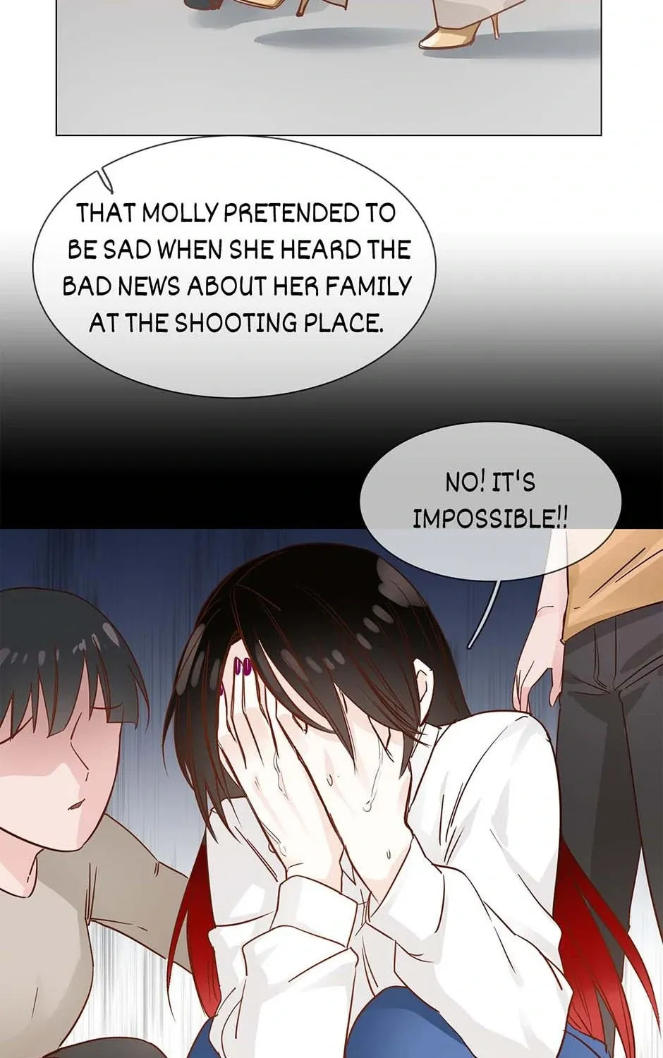 Read The Broken Star chapter 51 image 143 on Lezhin