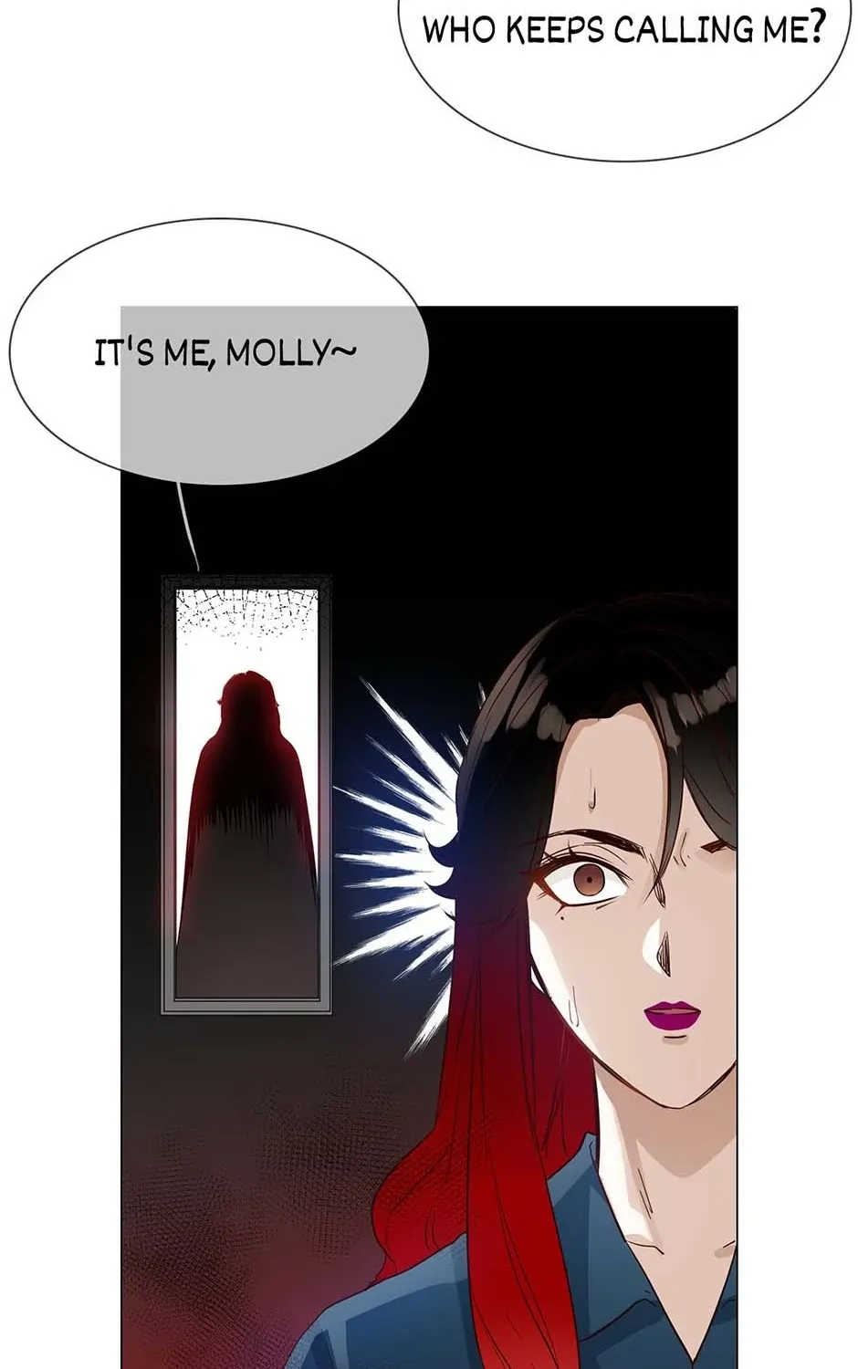 Read The Broken Star chapter 51 image 18 on Lezhin