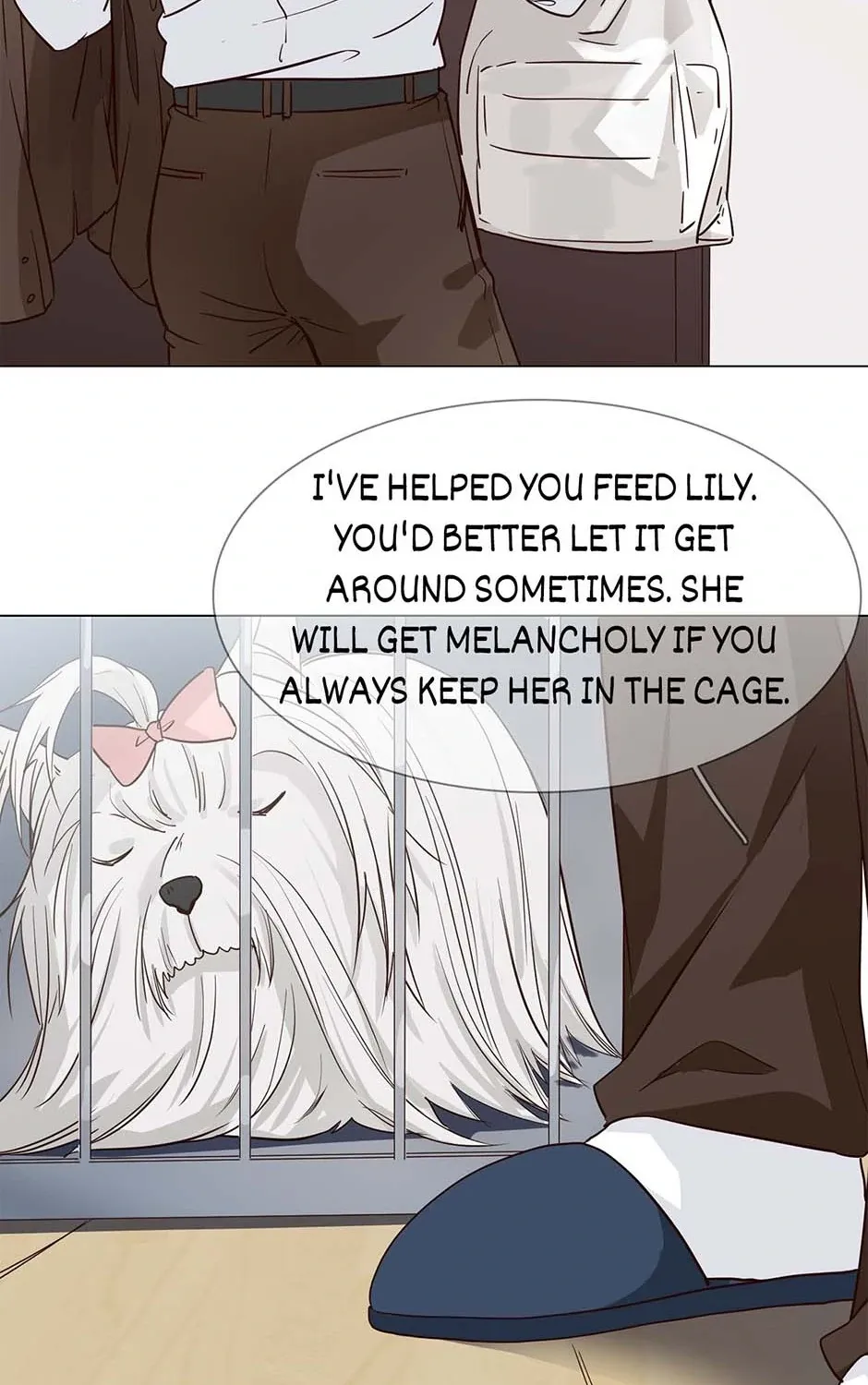 Read The Broken Star chapter 51 image 32 on Lezhin