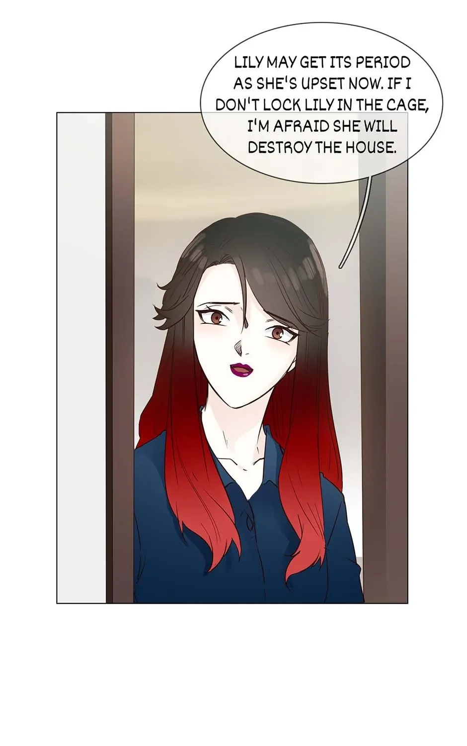 Read The Broken Star chapter 51 image 34 on Lezhin