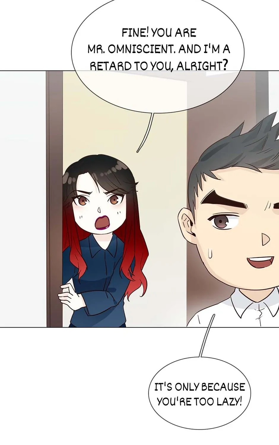 Read The Broken Star chapter 51 image 38 on Lezhin