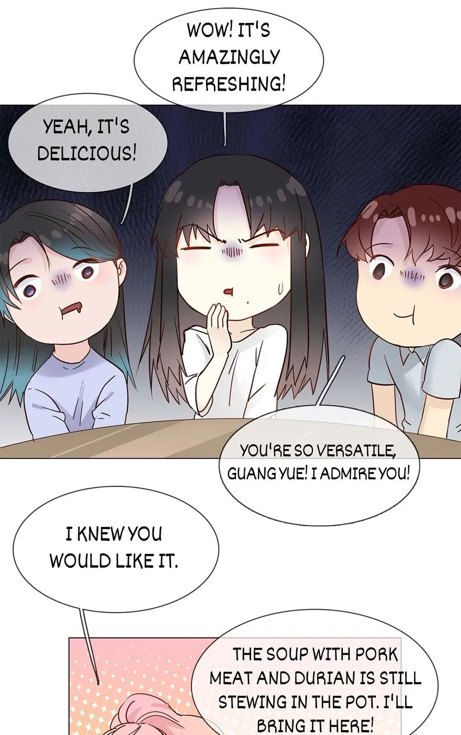 Read The Broken Star chapter 51 image 59 on Lezhin