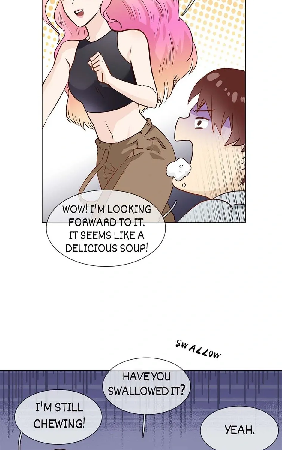 Read The Broken Star chapter 51 image 61 on Lezhin