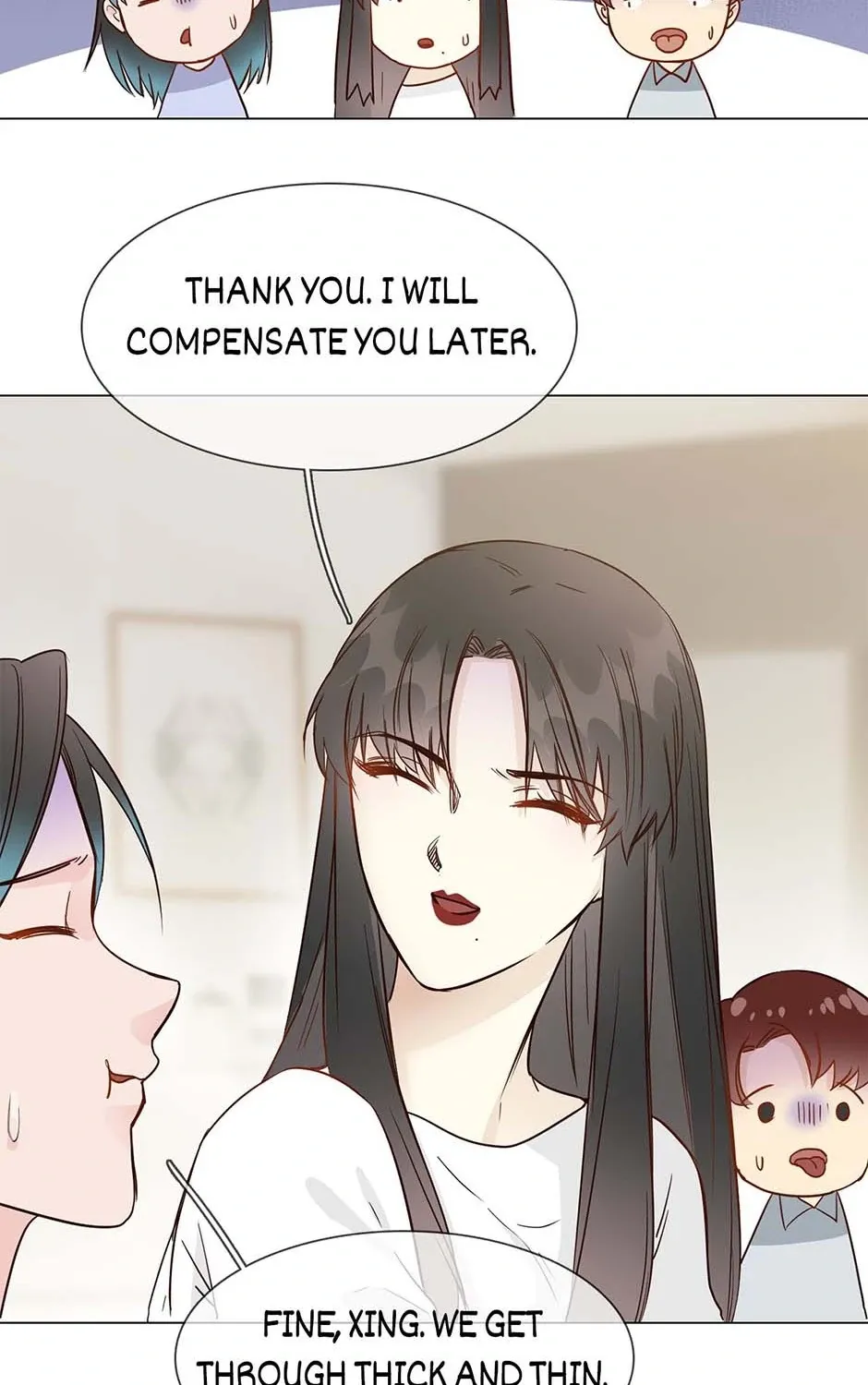 Read The Broken Star chapter 51 image 63 on Lezhin