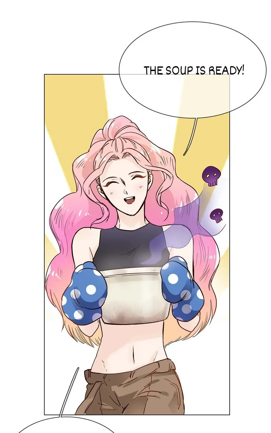 Read The Broken Star chapter 51 image 65 on Lezhin