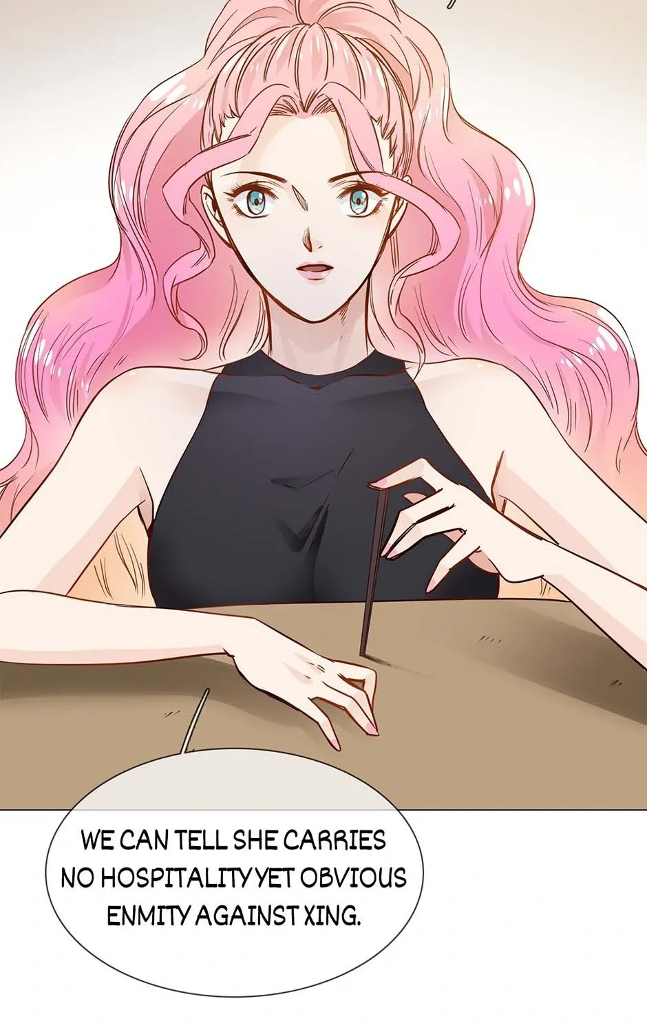 Read The Broken Star chapter 51 image 77 on Lezhin