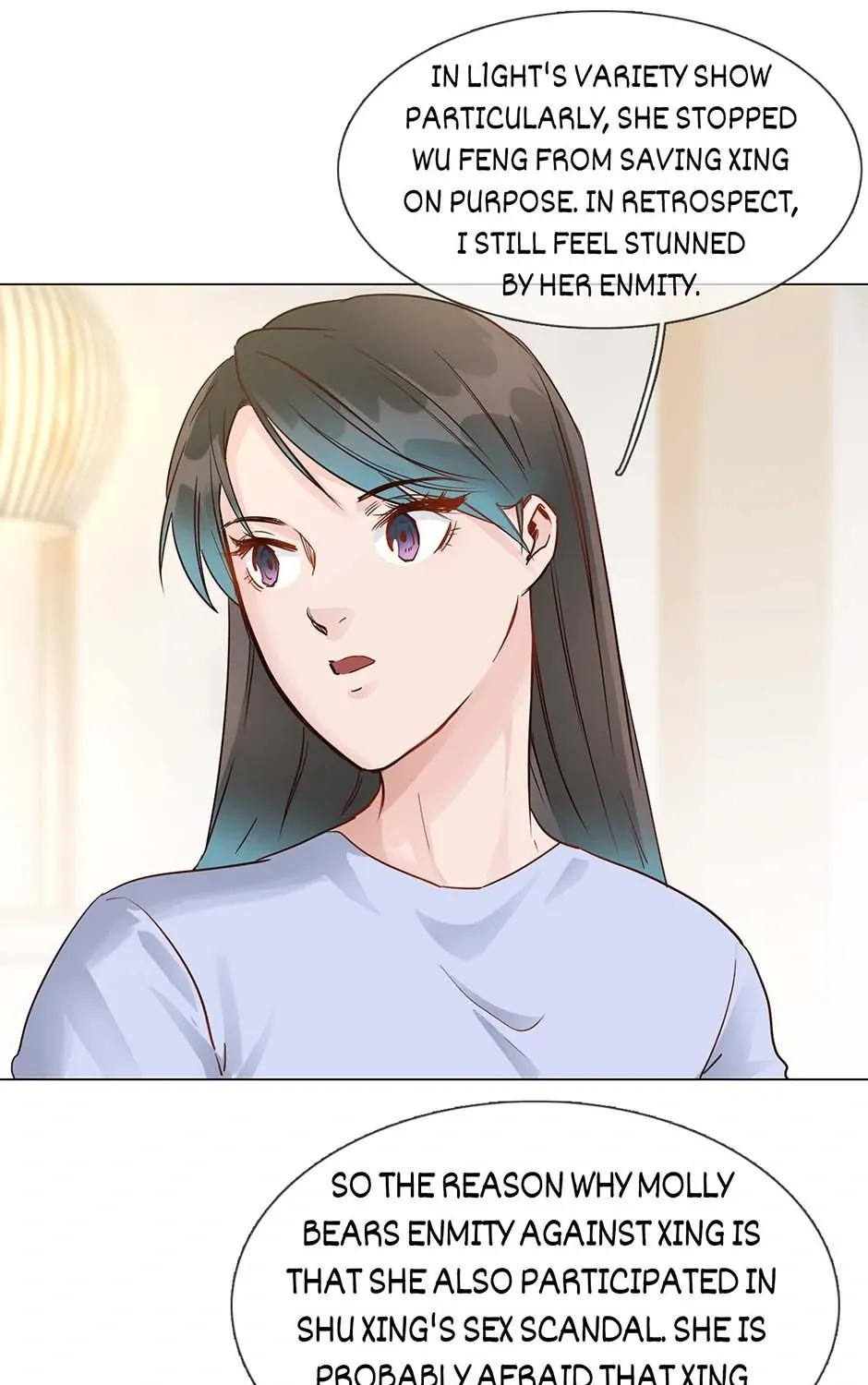 Read The Broken Star chapter 51 image 79 on Lezhin