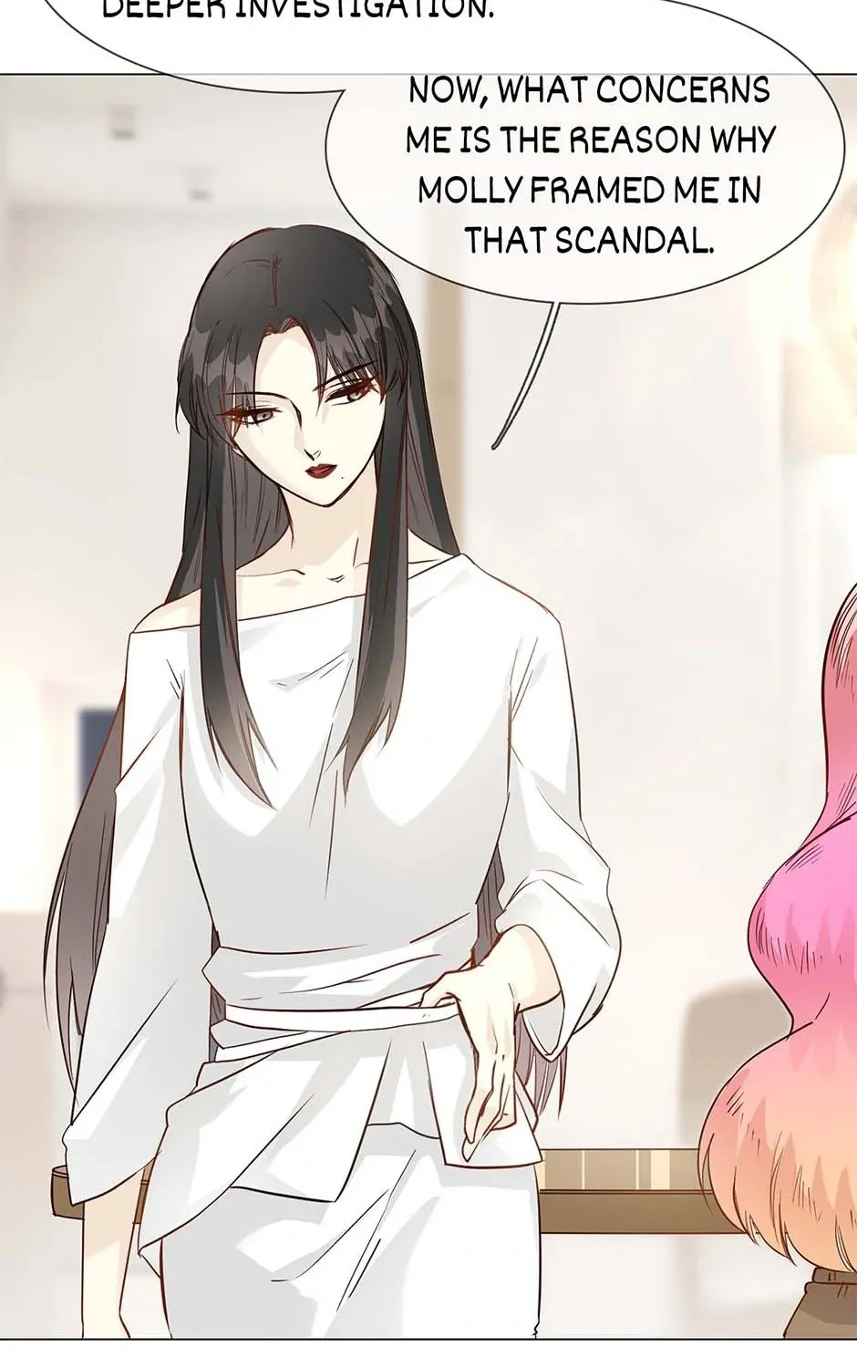 Read The Broken Star chapter 51 image 83 on Lezhin