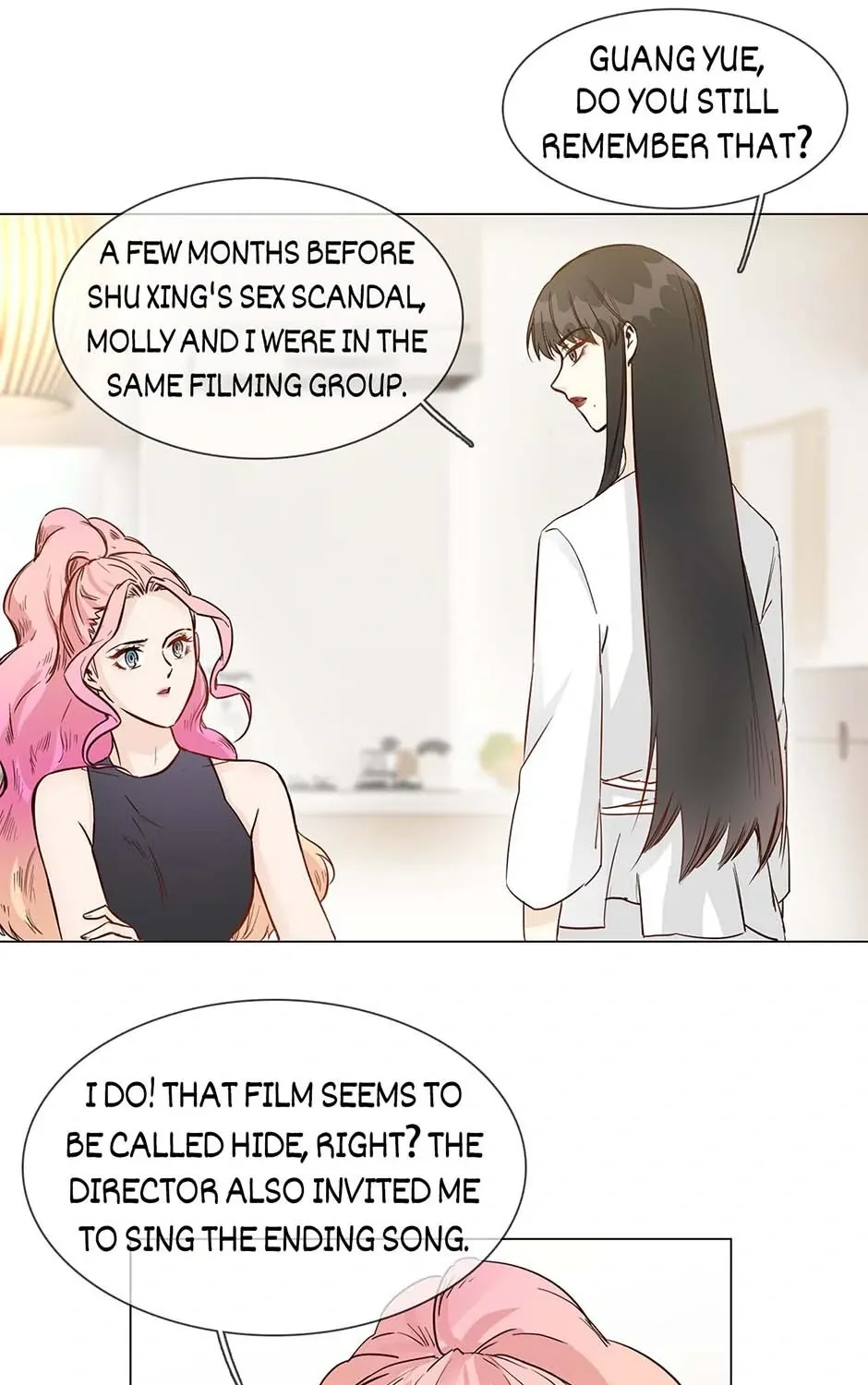 Read The Broken Star chapter 51 image 85 on Lezhin