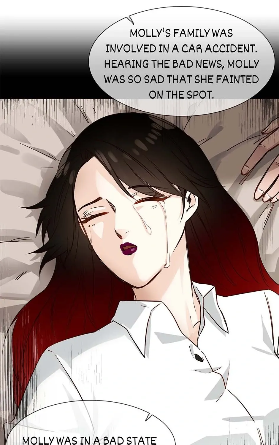 Read The Broken Star chapter 51 image 91 on Lezhin