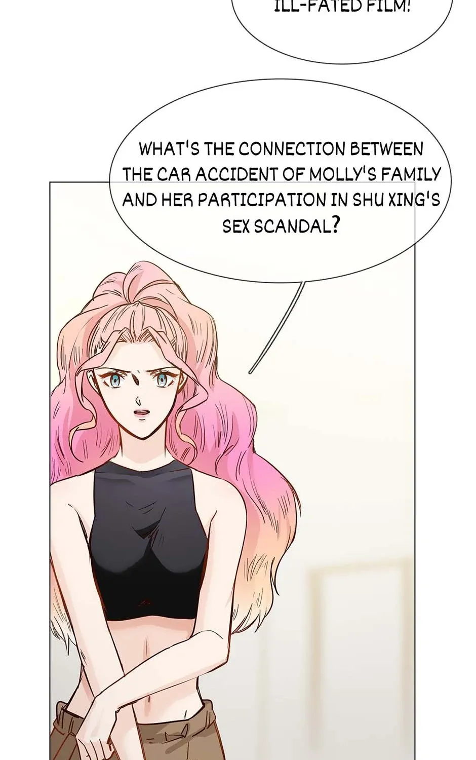 Read The Broken Star chapter 51 image 95 on Lezhin