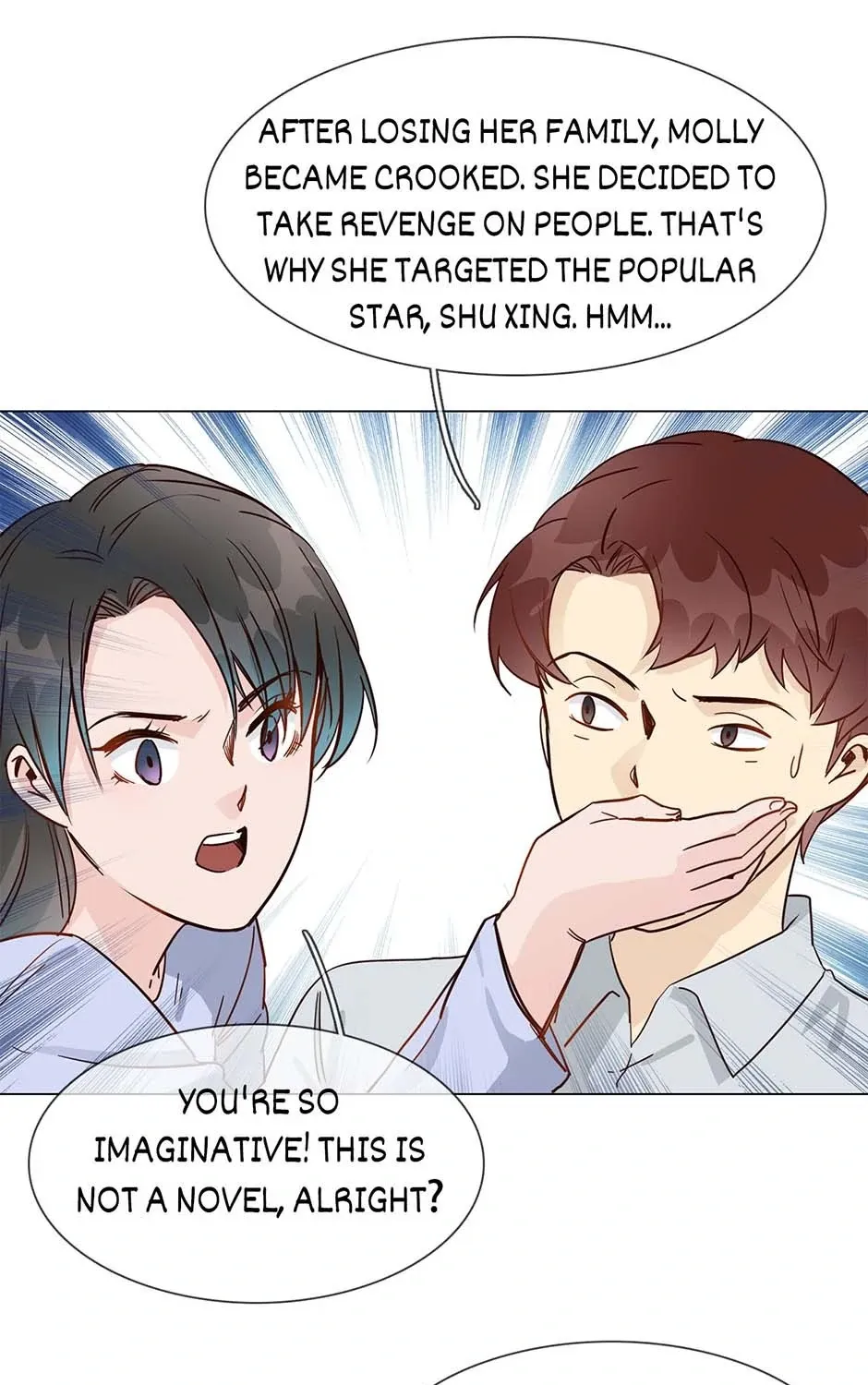 Read The Broken Star chapter 51 image 97 on Lezhin
