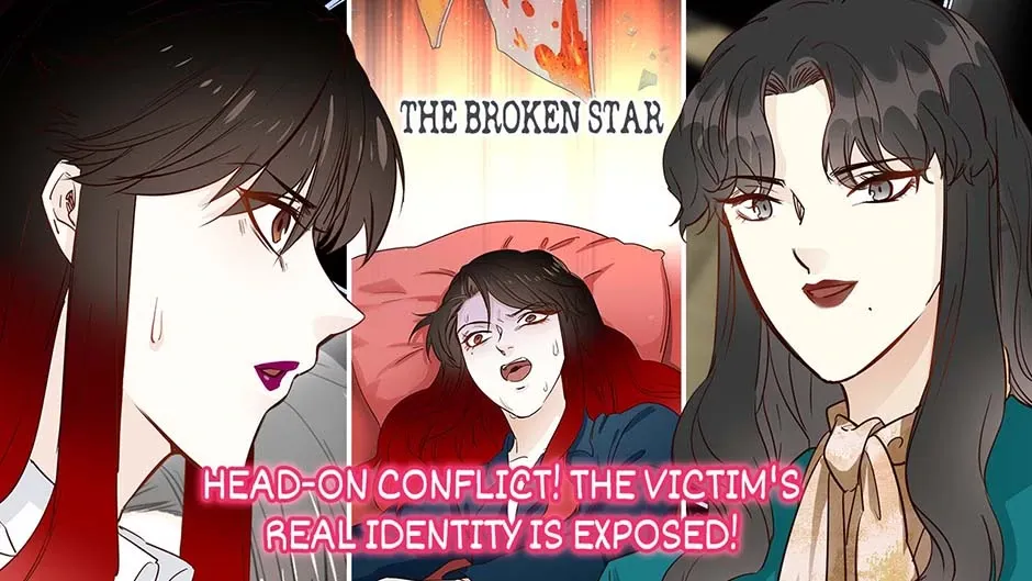 Read The Broken Star chapter 52 image 1 on Lezhin