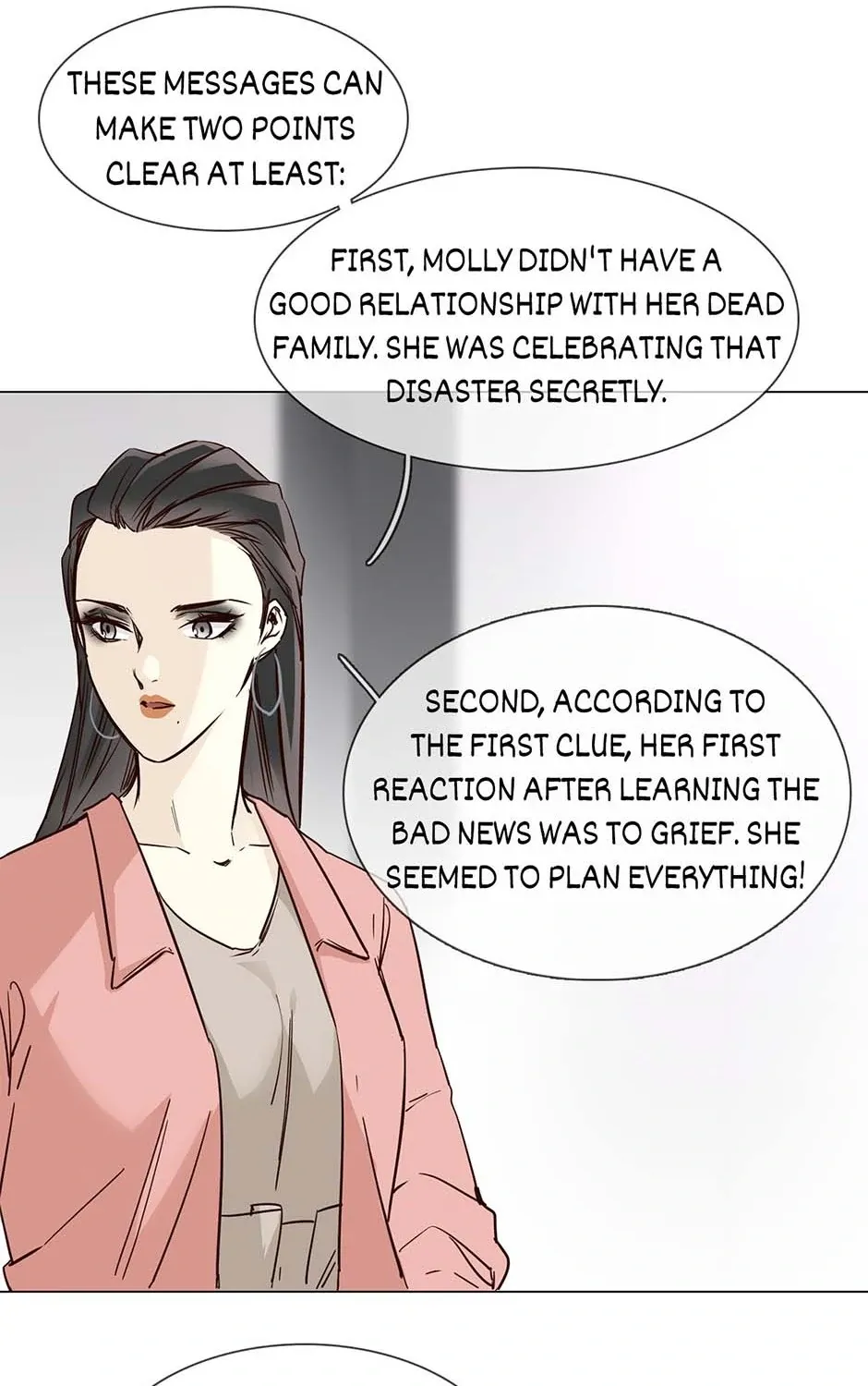 Read The Broken Star chapter 52 image 10 on Lezhin