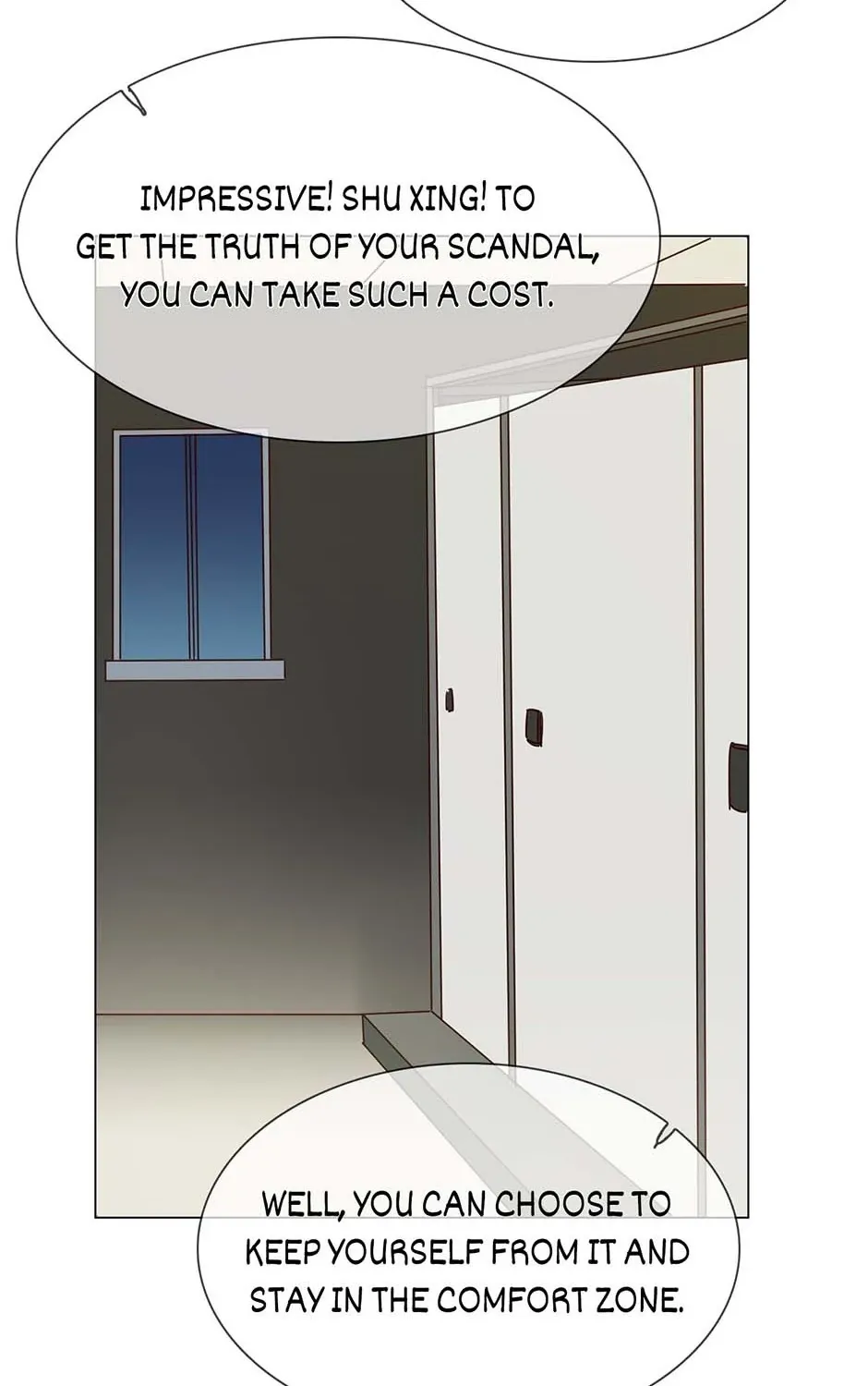 Read The Broken Star chapter 52 image 101 on Lezhin