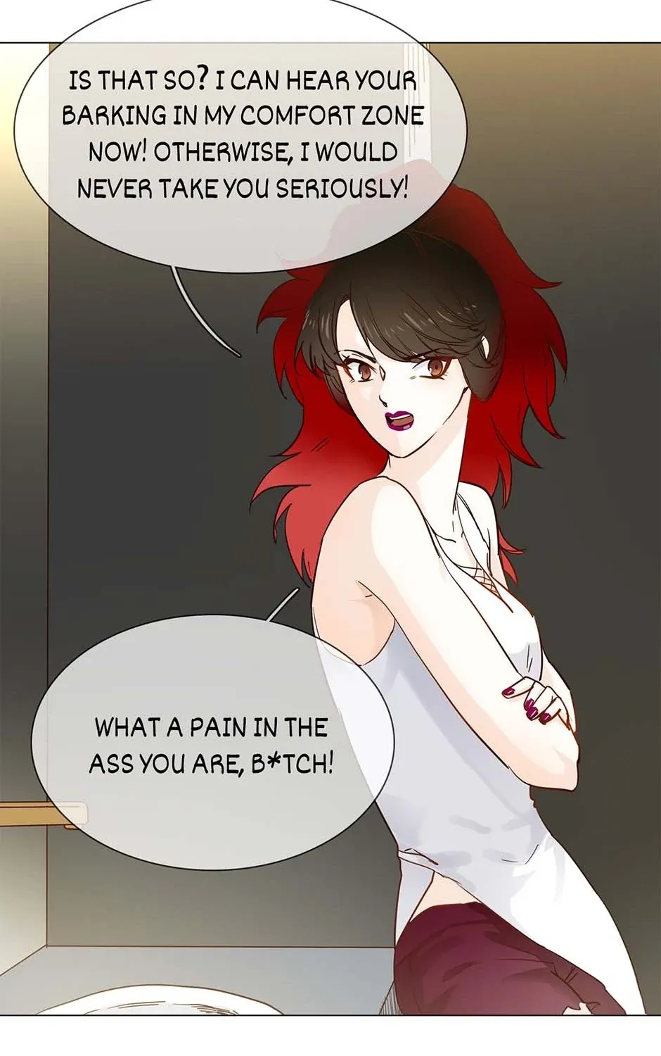 Read The Broken Star chapter 52 image 103 on Lezhin