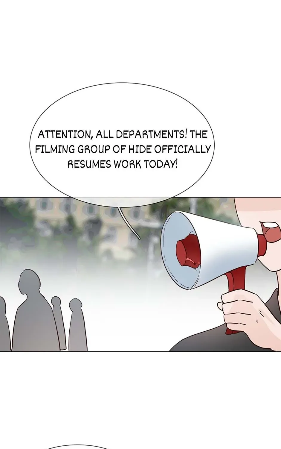 Read The Broken Star chapter 52 image 117 on Lezhin