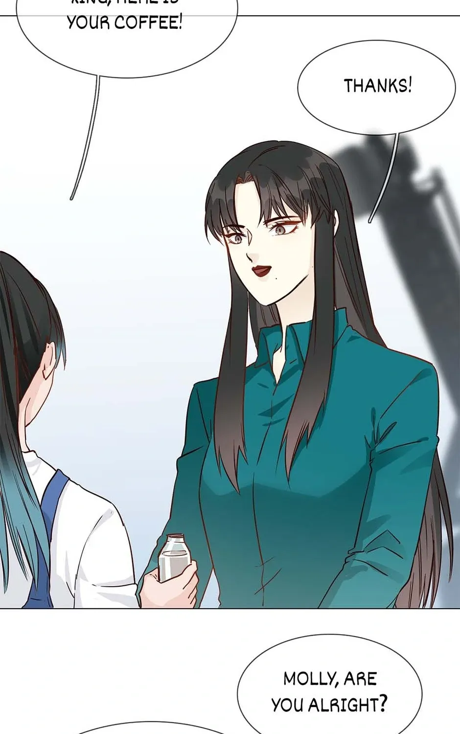 Read The Broken Star chapter 52 image 119 on Lezhin
