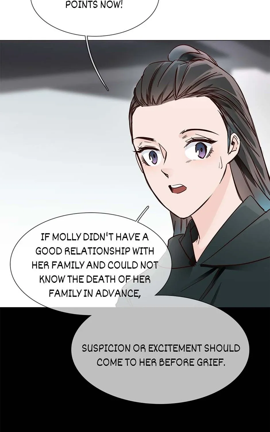 Read The Broken Star chapter 52 image 12 on Lezhin