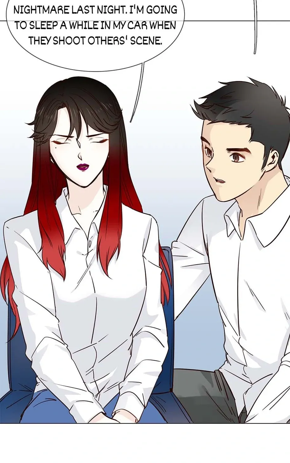 Read The Broken Star chapter 52 image 121 on Lezhin