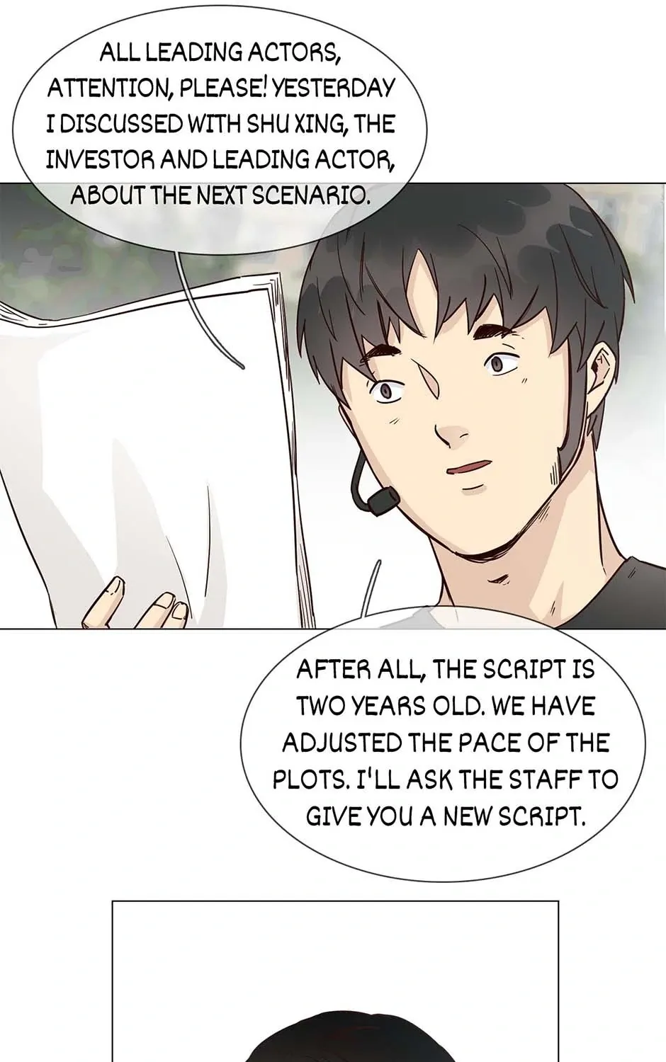 Read The Broken Star chapter 52 image 123 on Lezhin