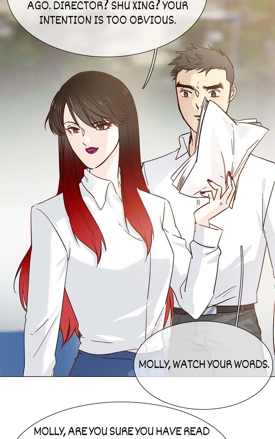 Read The Broken Star chapter 52 image 131 on Lezhin