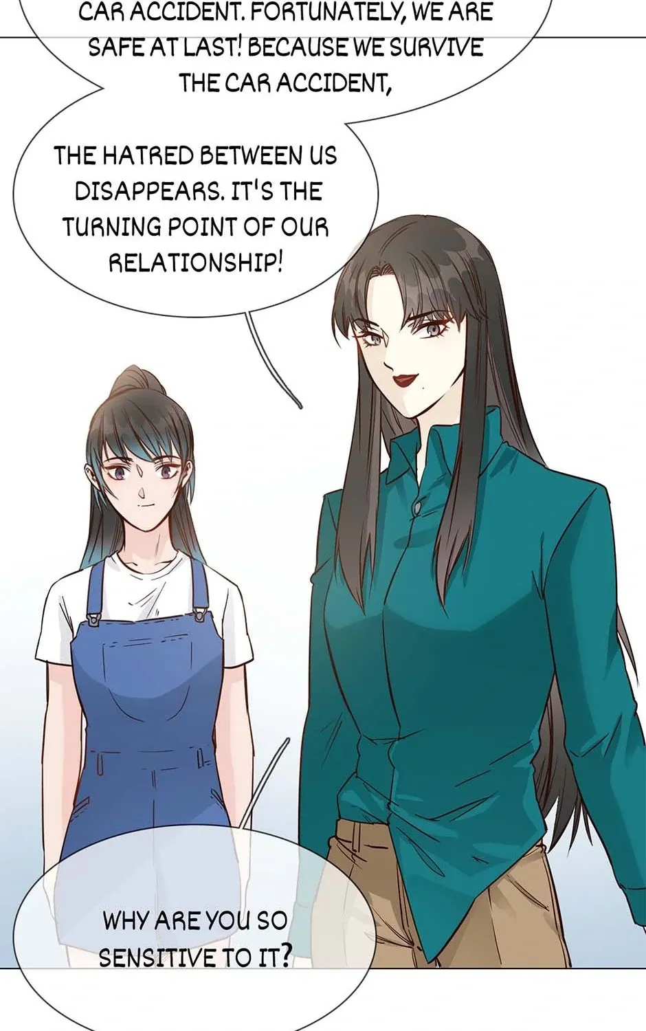 Read The Broken Star chapter 52 image 133 on Lezhin