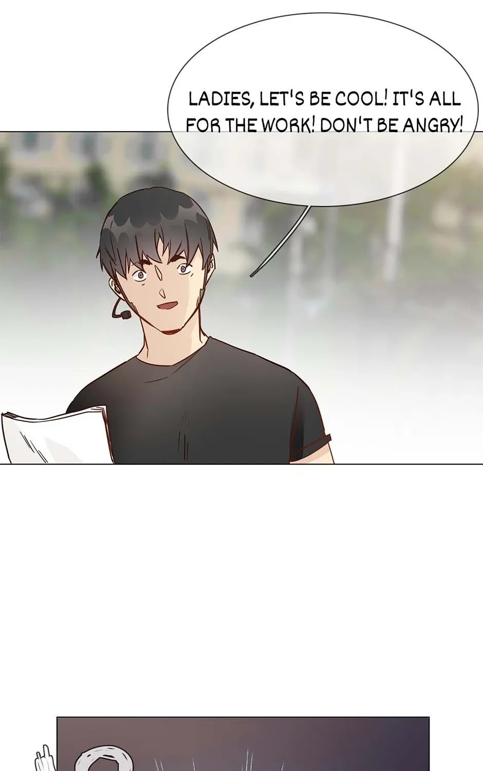 Read The Broken Star chapter 52 image 137 on Lezhin