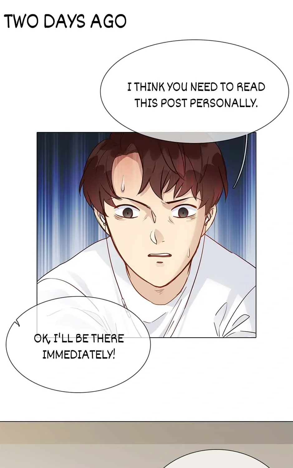 Read The Broken Star chapter 52 image 147 on Lezhin