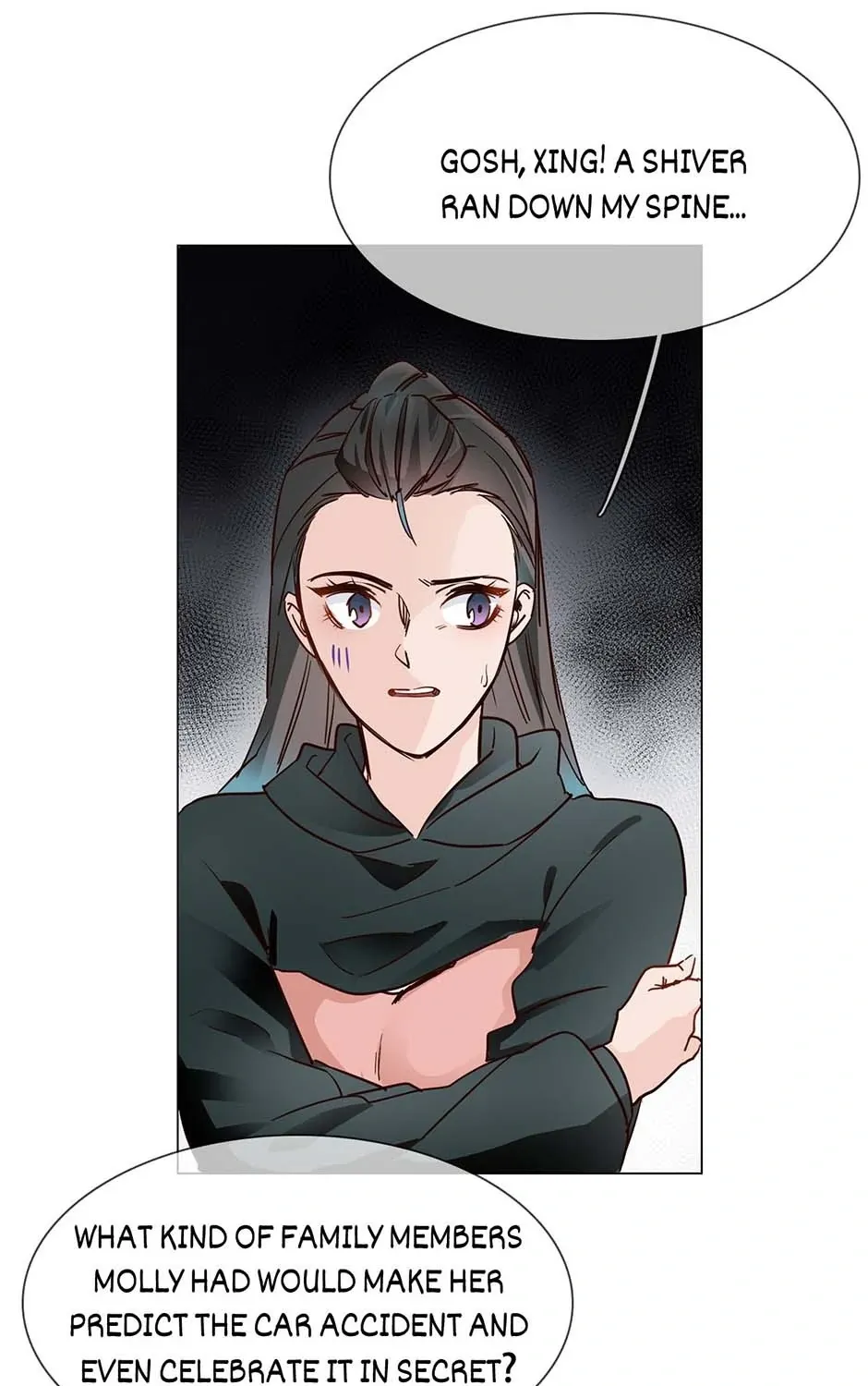 Read The Broken Star chapter 52 image 20 on Lezhin
