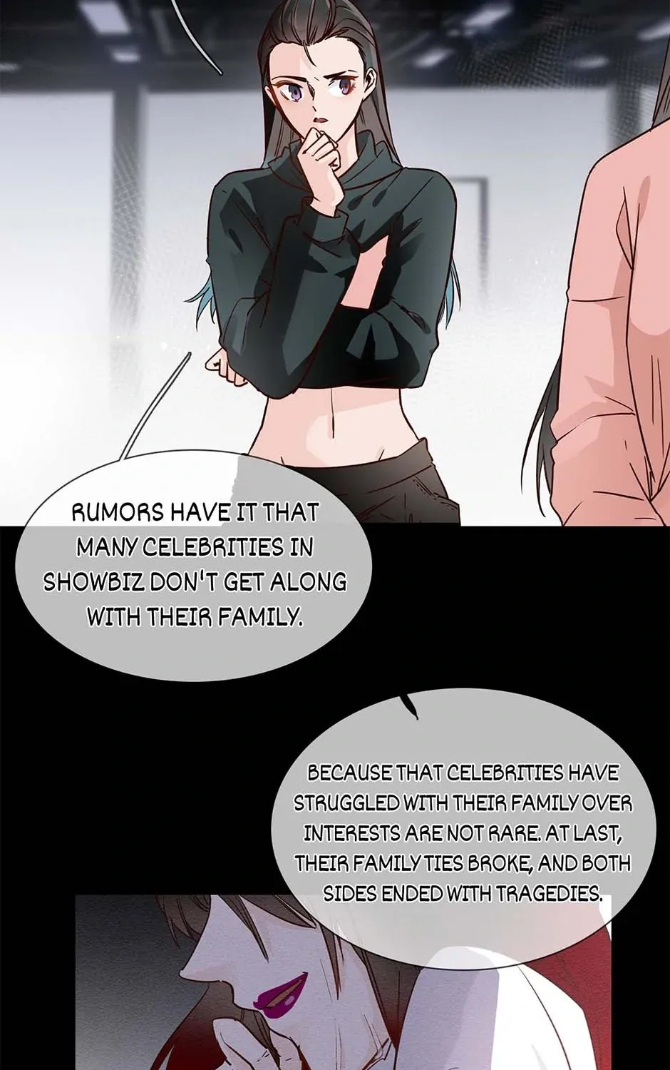 Read The Broken Star chapter 52 image 22 on Lezhin