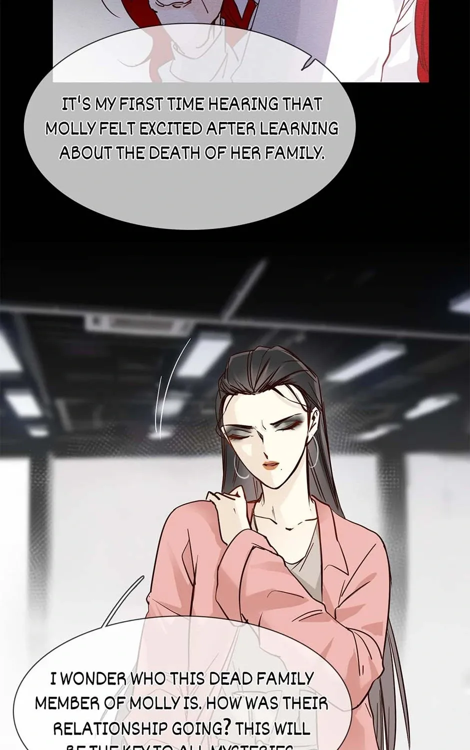 Read The Broken Star chapter 52 image 24 on Lezhin