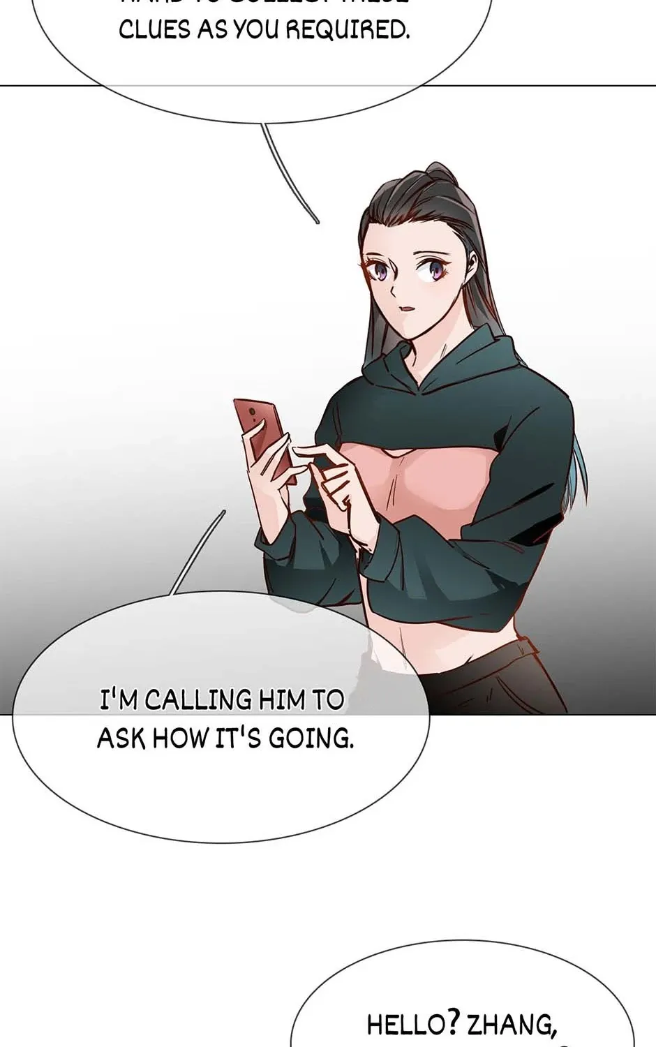 Read The Broken Star chapter 52 image 28 on Lezhin