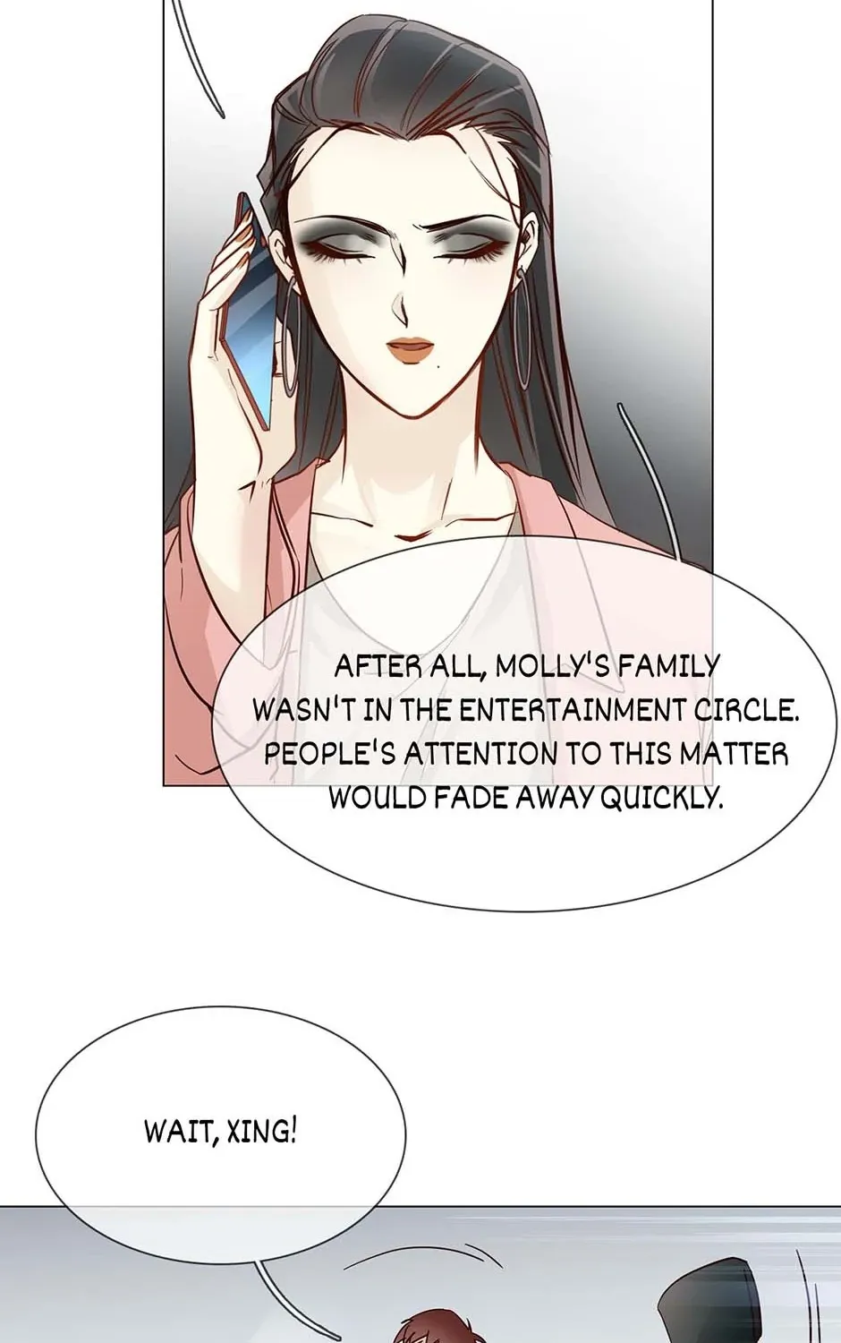 Read The Broken Star chapter 52 image 34 on Lezhin