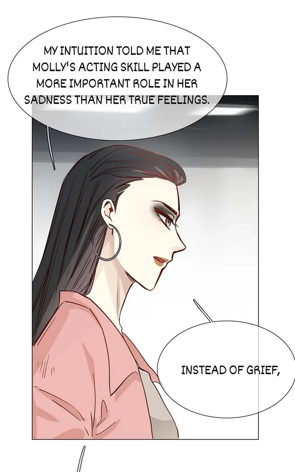 Read The Broken Star chapter 52 image 4 on Lezhin