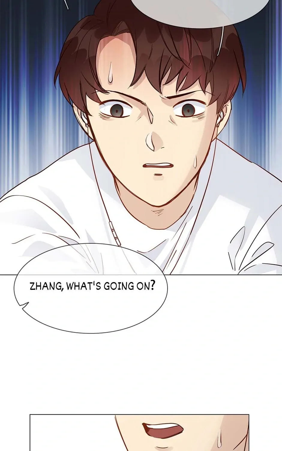 Read The Broken Star chapter 52 image 40 on Lezhin