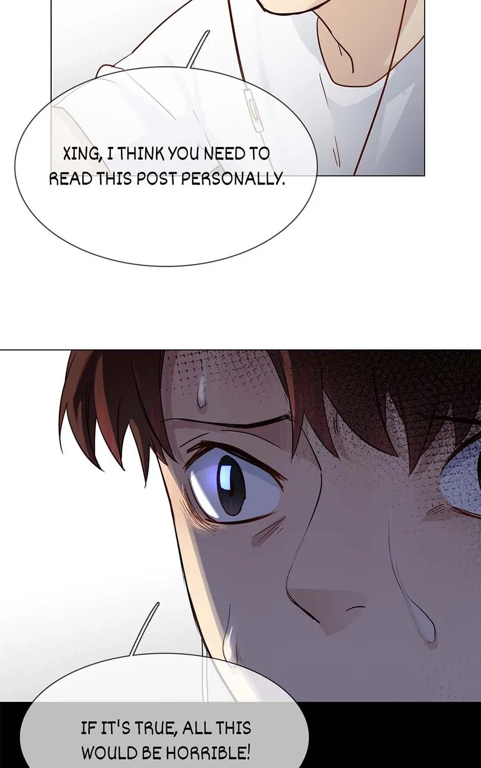 Read The Broken Star chapter 52 image 42 on Lezhin