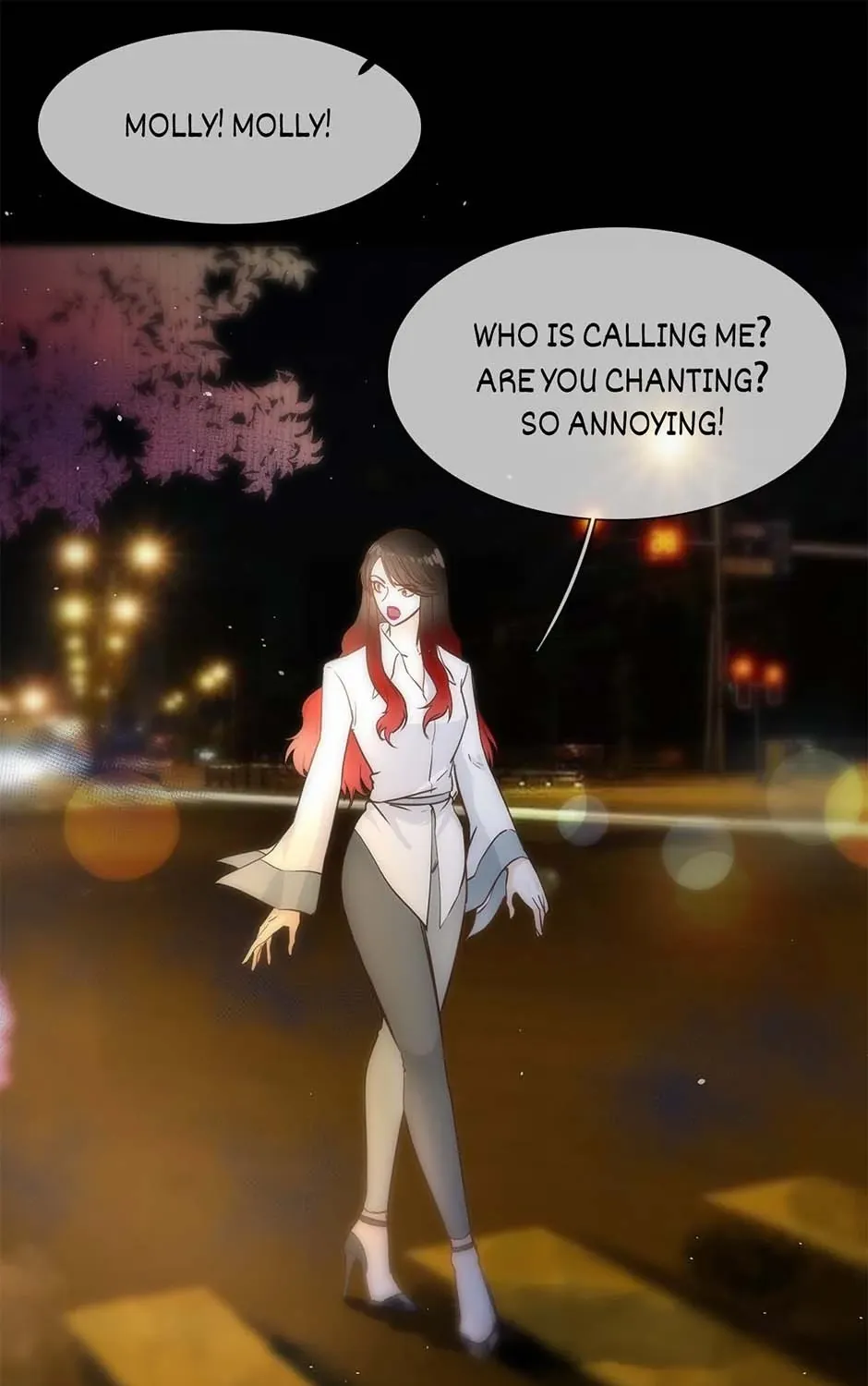 Read The Broken Star chapter 52 image 44 on Lezhin