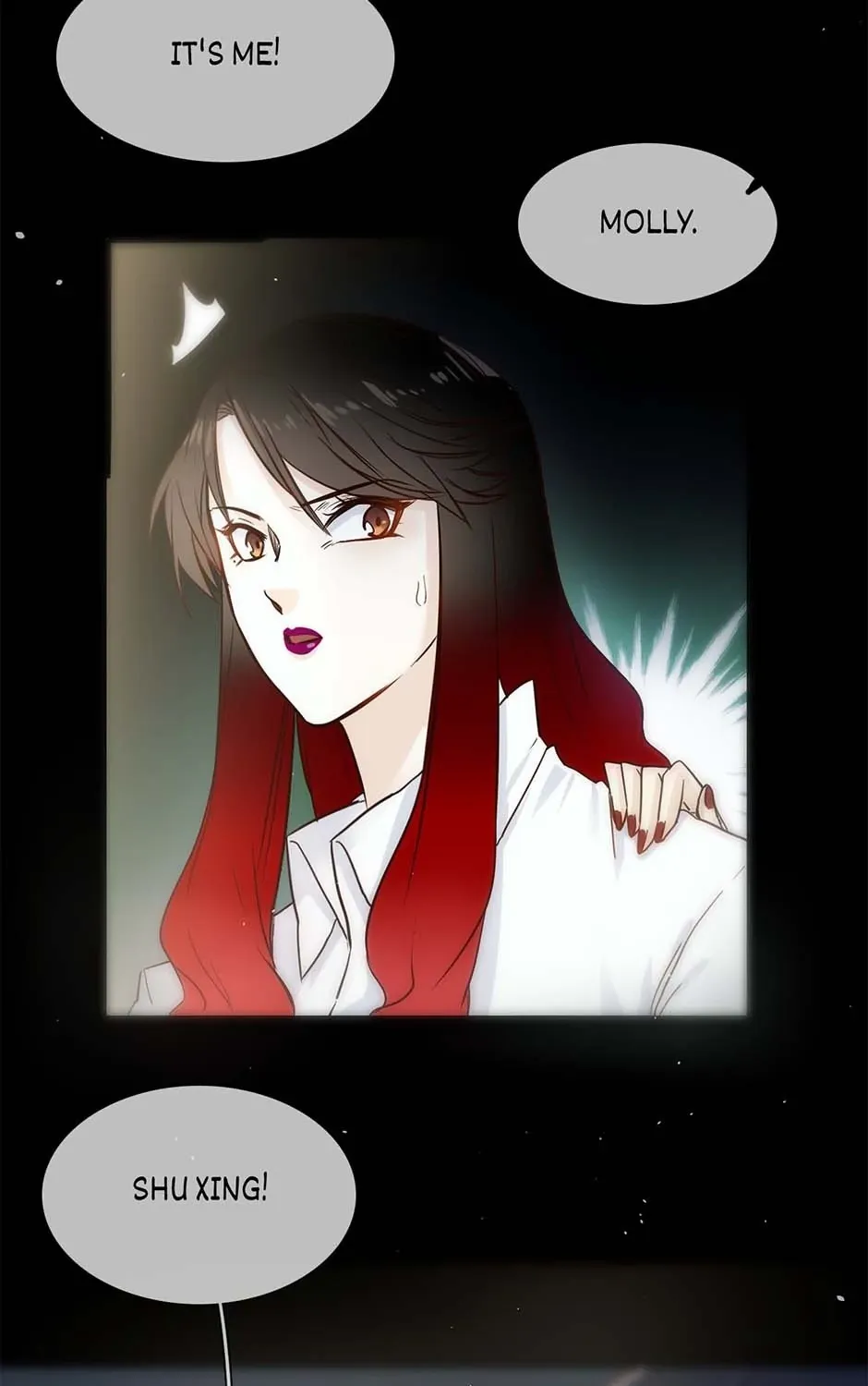 Read The Broken Star chapter 52 image 46 on Lezhin