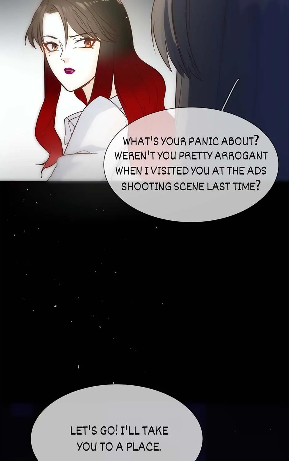 Read The Broken Star chapter 52 image 48 on Lezhin