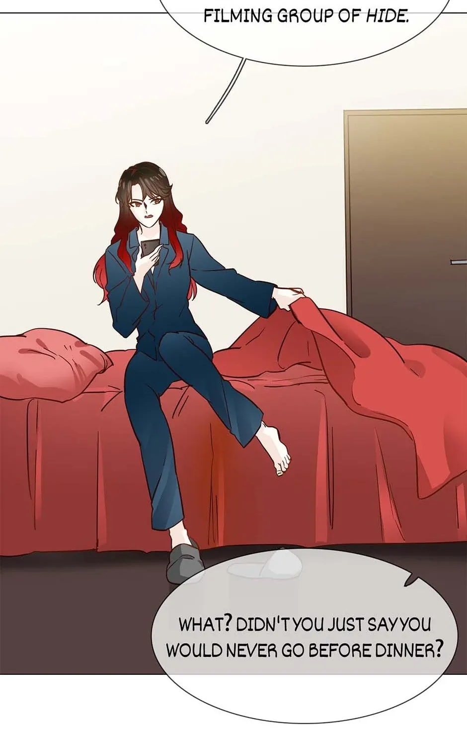Read The Broken Star chapter 52 image 69 on Lezhin