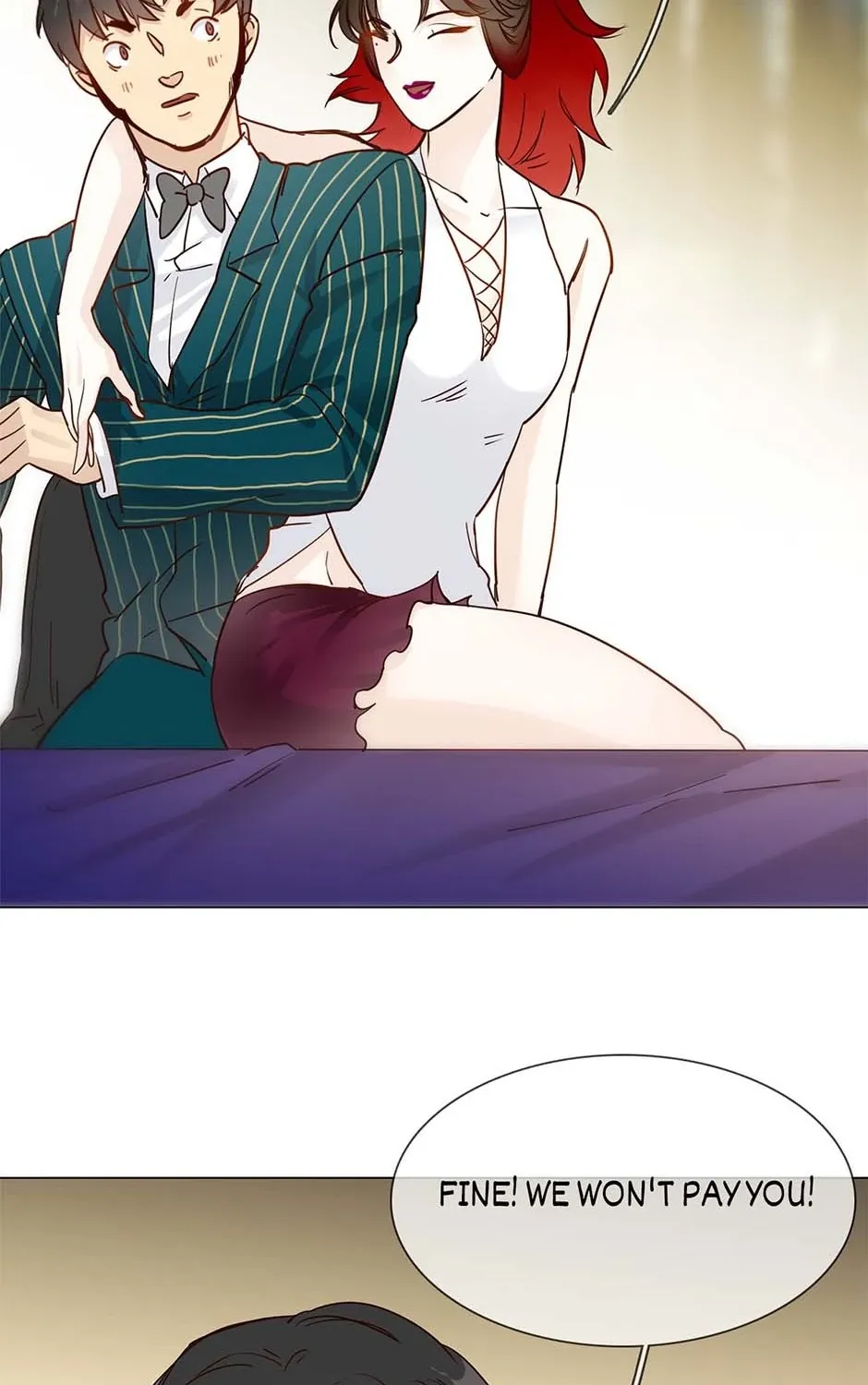 Read The Broken Star chapter 52 image 95 on Lezhin