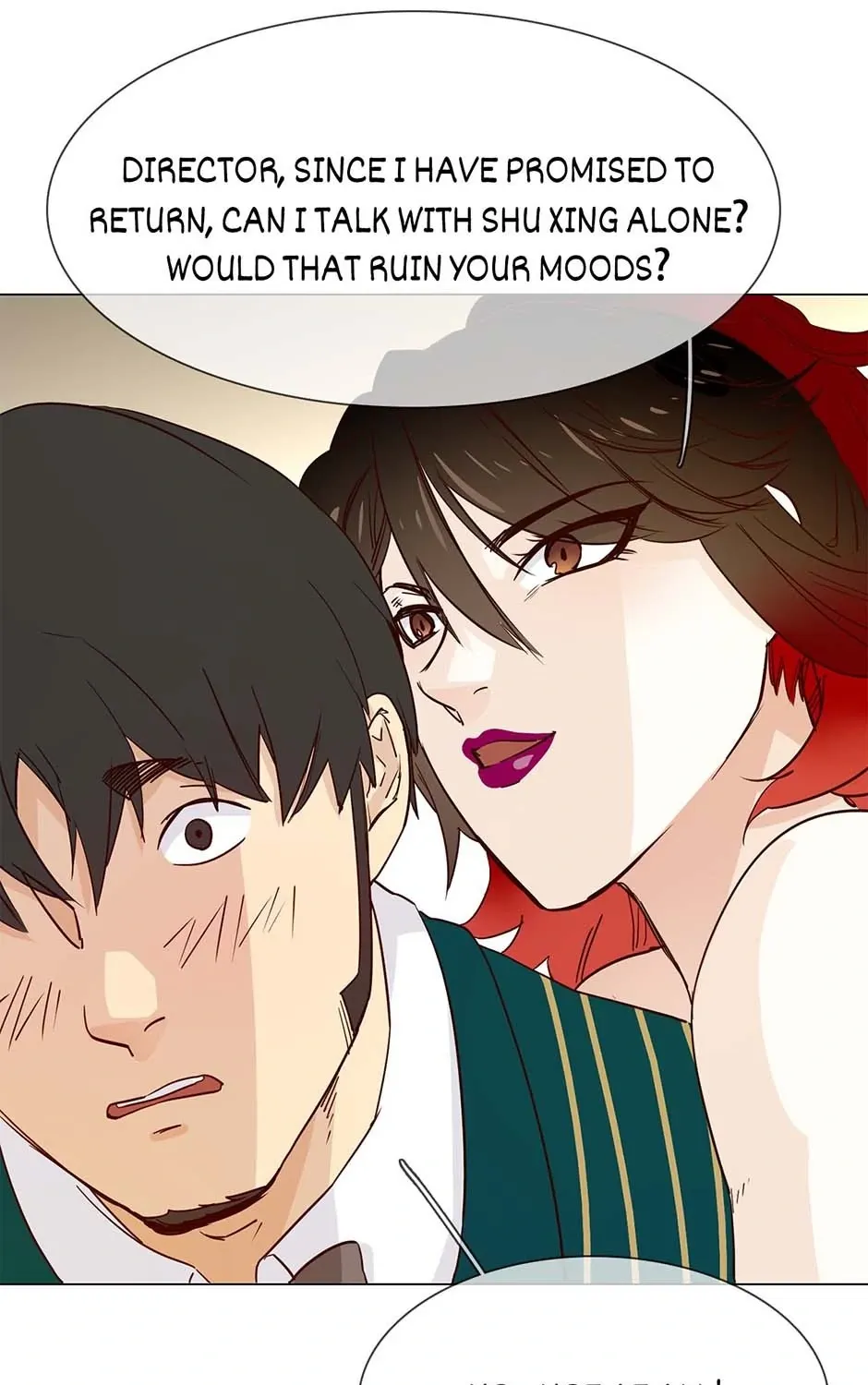 Read The Broken Star chapter 52 image 99 on Lezhin