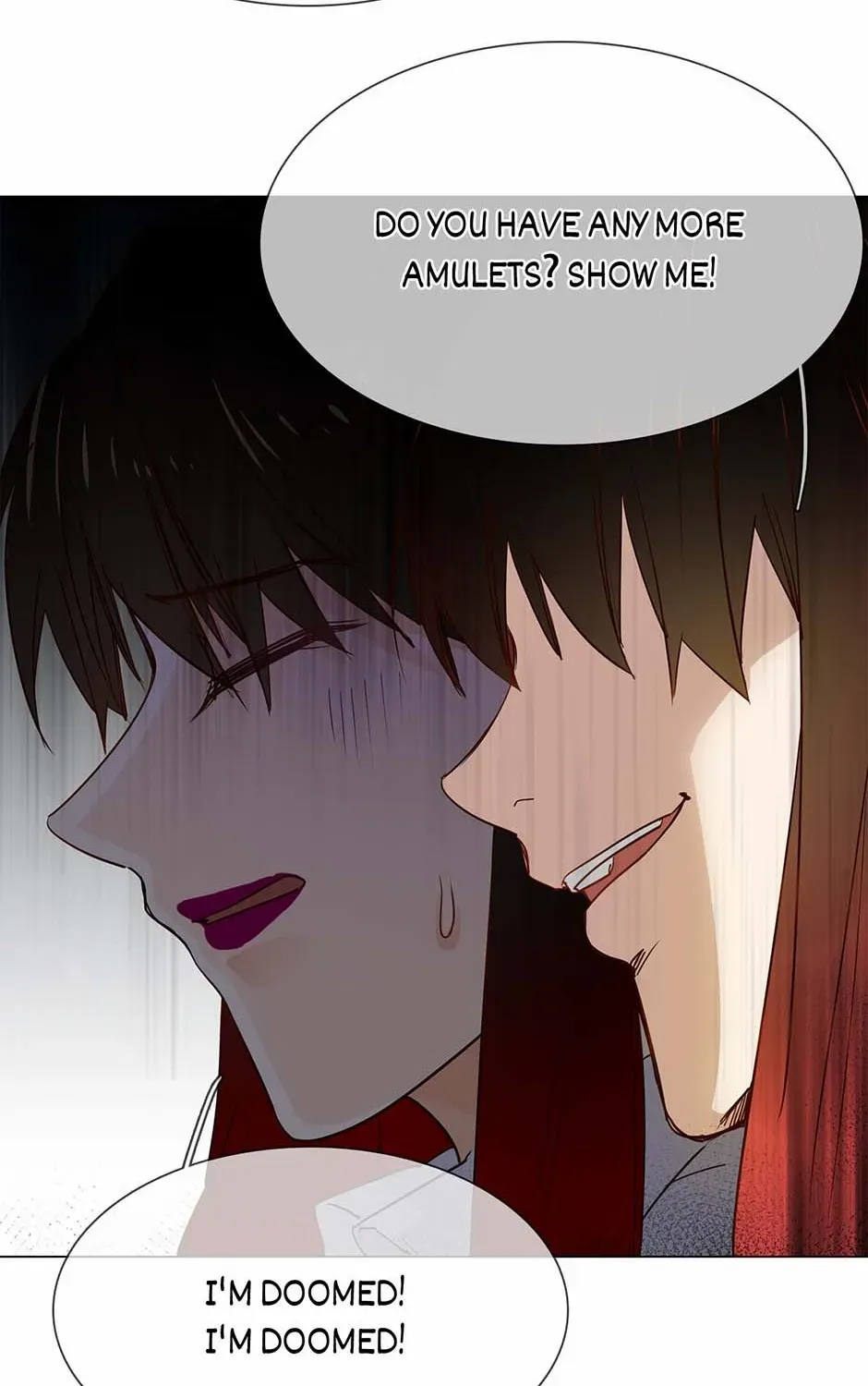 Read The Broken Star chapter 53 image 100 on Lezhin