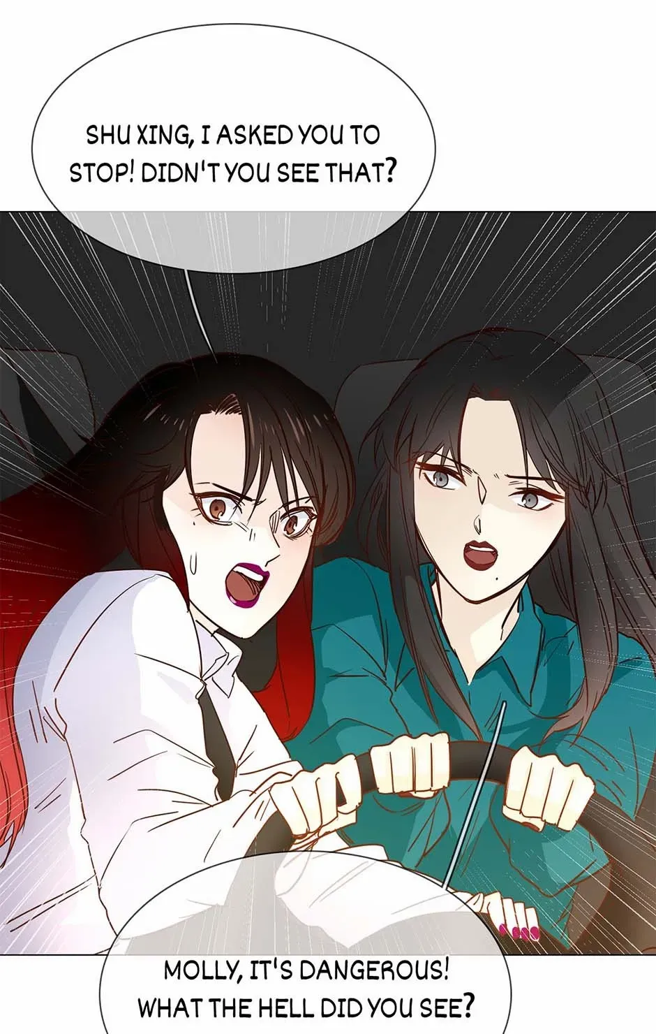 Read The Broken Star chapter 53 image 102 on Lezhin